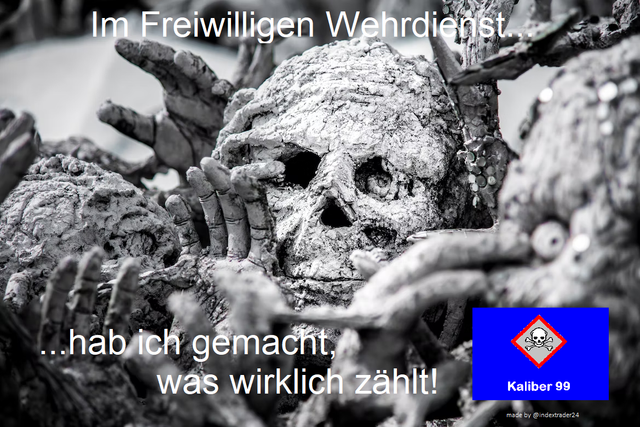 Kaliber 99 Freiwilliger Wehrdienst Copyright.png