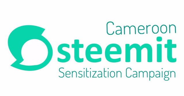 Cameroon Steemit Sensitization Campaign.jpeg