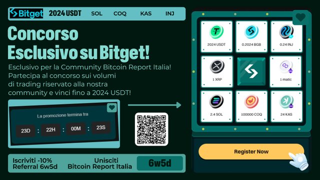 Promo Bitget Airdrop Gratis USD .jpeg