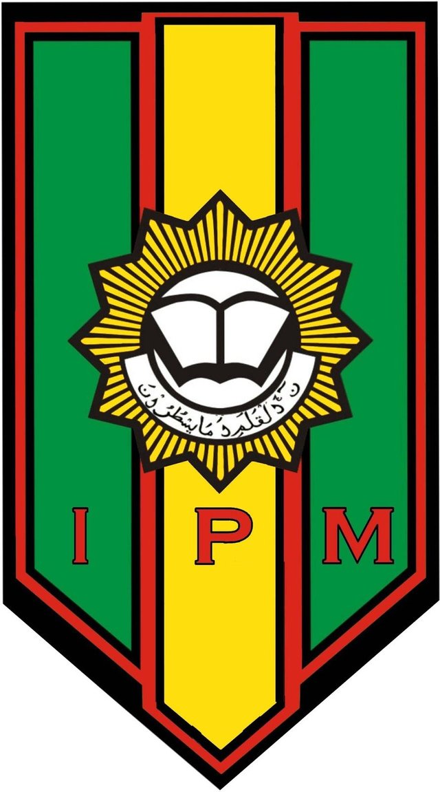 Logo Ikatan Pelajar Muhammadiyah (IPM).jpg