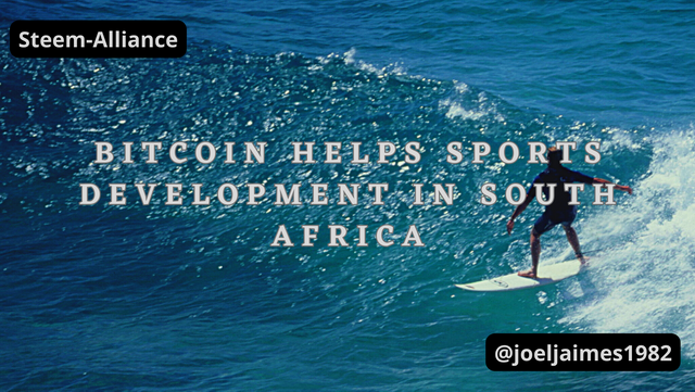 Bitcoin Helps Sports Development in South Africa.png