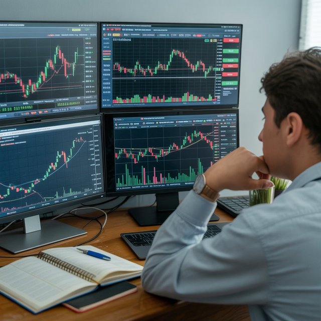 Trading-Routine In 15 Minuten manuell handeln.jpeg