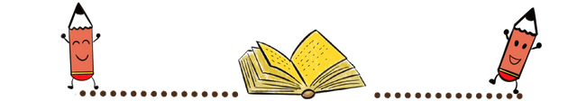 —Pngtree—yellow book divider_5467191.png