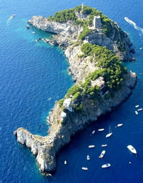 Amalfi Coast, Dolphin Island - Italy _ Full Dose.jpeg