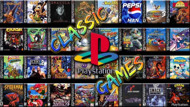 all ps1 games with pictures