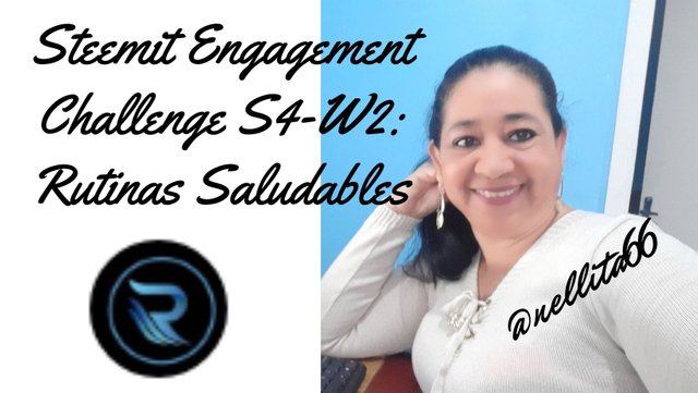 Steemit Engagement Challenge S4-W2 Rutinas Saludables.jpg