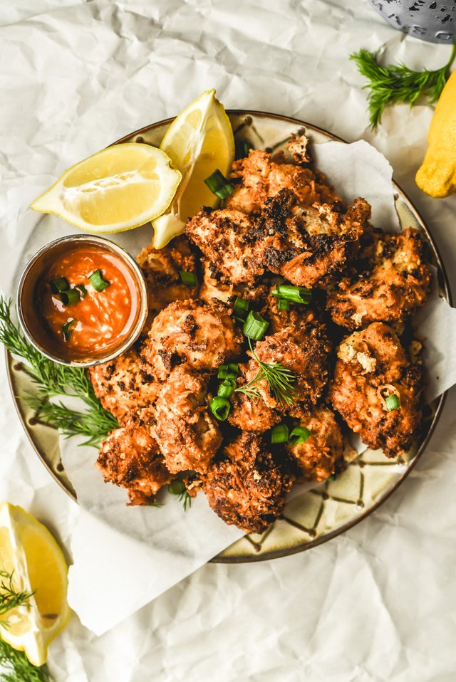 Coconut Almond Ranch Fried Cauliflower Bites (Vegan+GF)-3.jpg