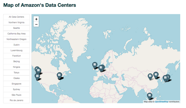 WikiLeaks   Map of Amazon s Data Centers.png