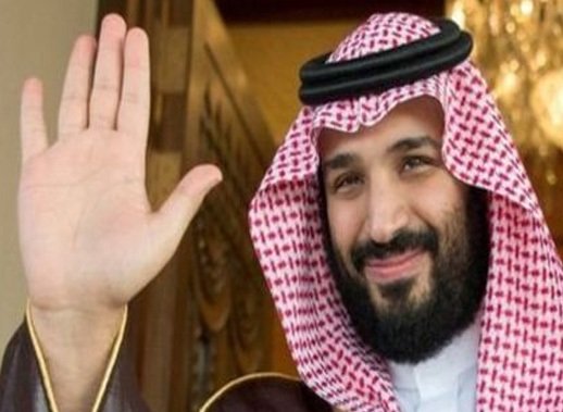 Saudi Crown Prince Salman is coming to India.jpg