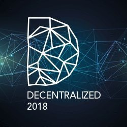 Dentralized 2018 blockchain summit conference crypto news cryptocurrency decentralization