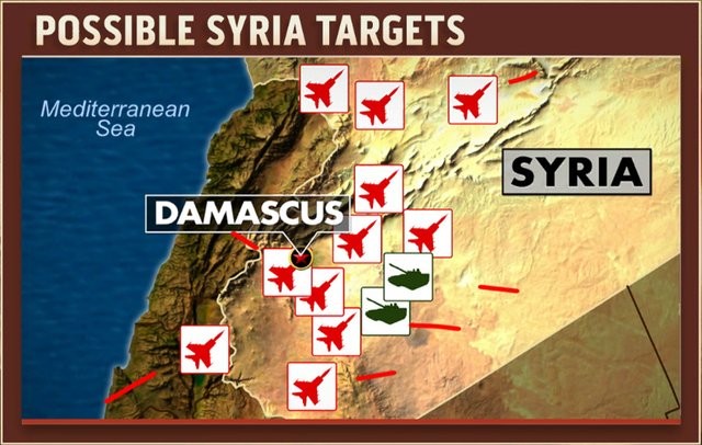 Looks Like Trump Administration Is Gearing Up For More Unconstitutional Attacks On Syria.jpg