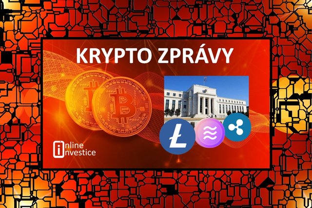 Krypto Zprávy (26. 8.) Centrální Banky - Bitcoin.jpg