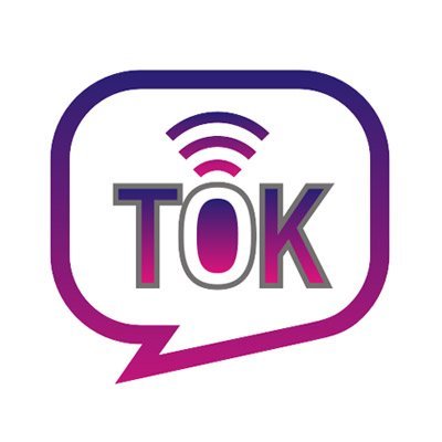 The TOK App Airdrop crypto.jpg