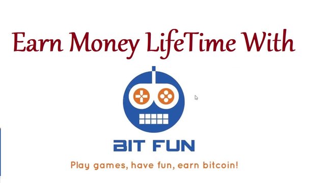 Earn Money Free Lifetime With Bitcoins Steemit - 