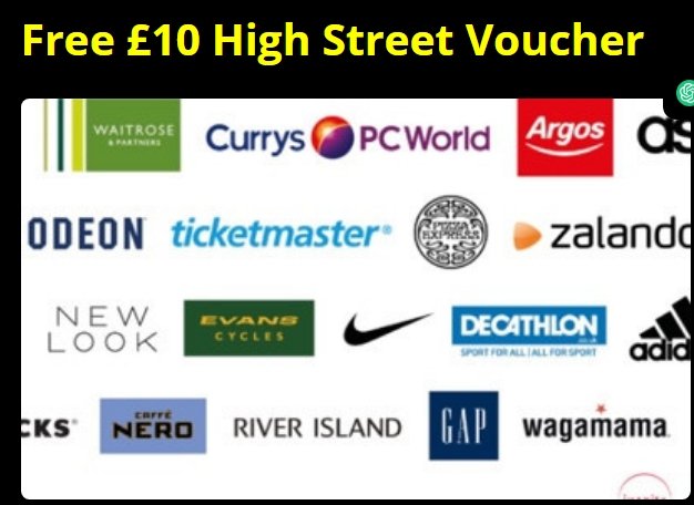 Free £10 High Street Voucher.jpeg