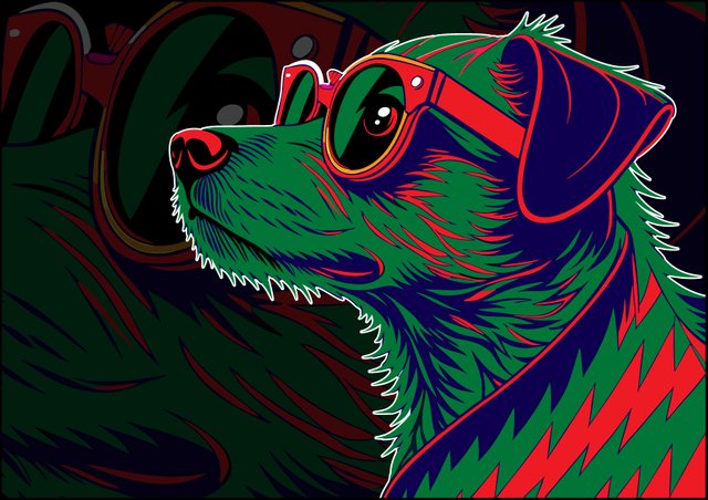 Smart-Dog-Vector-NFT-Art.jpg