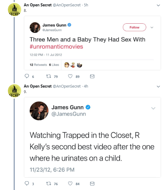 James Gunn tweet 8.png