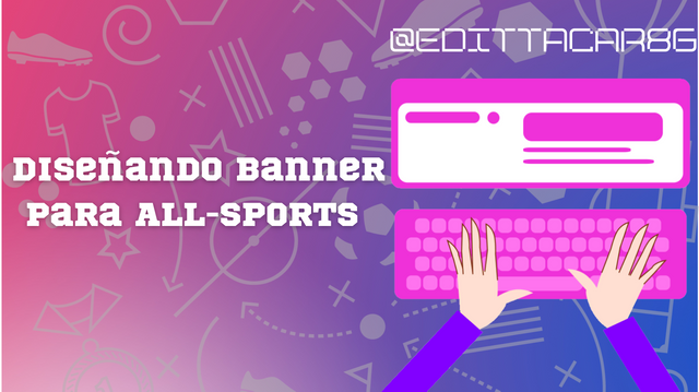 Diseñando banner para All-sports.png