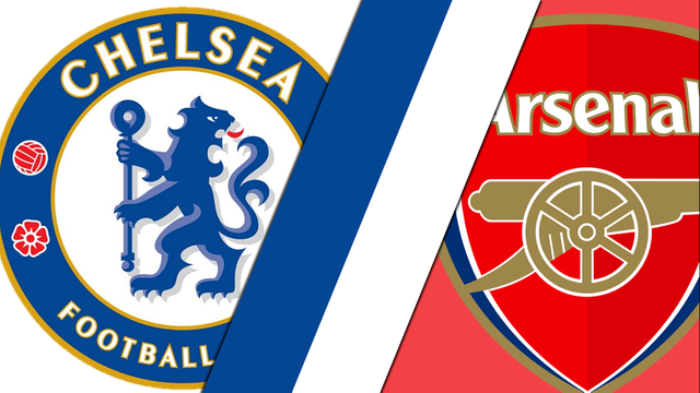 Chelsea vs arsenal online tv channel