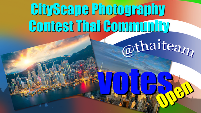 Cityscape Photography votes.png