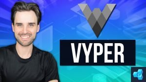 Vyper-Programming-Tutorial-for-Ethereum-Smart-Contract-Development-Blockchain-300x169.jpeg