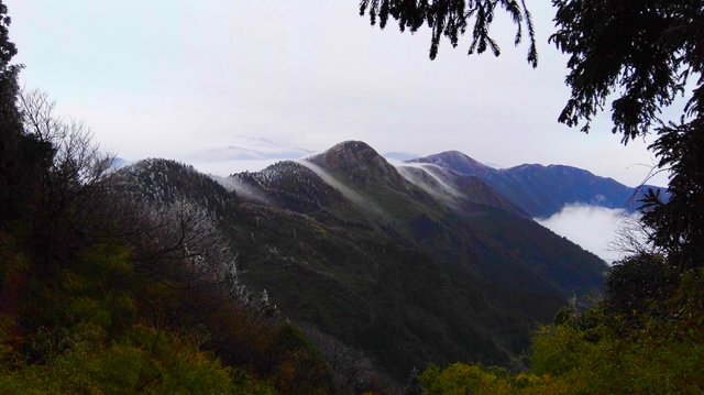 Hengshan sea of clouds-4.jpg