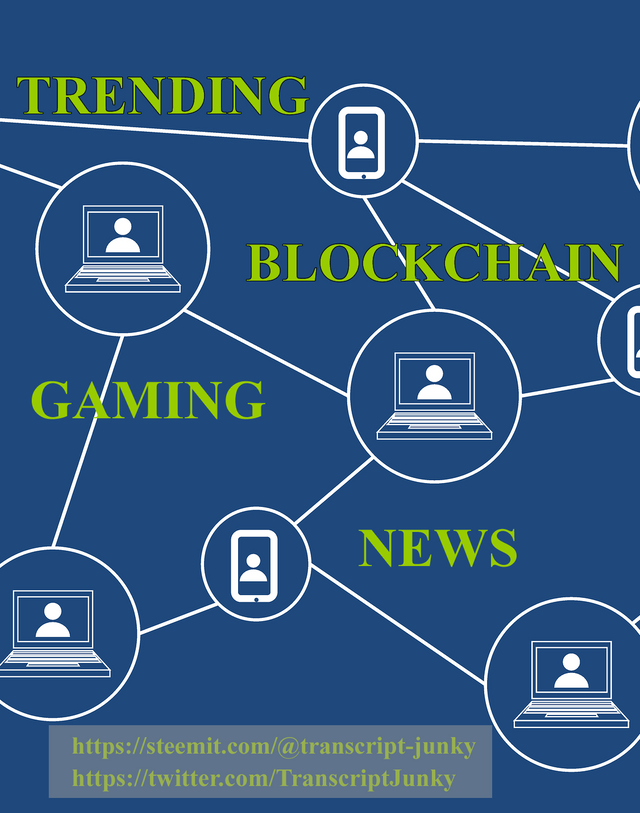 blockchain gaming trending news background logo image.png