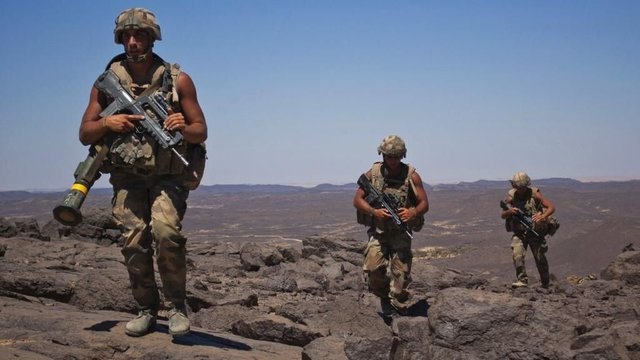 Three French soldiers killed by explosive device in Mali operation 2.jpg