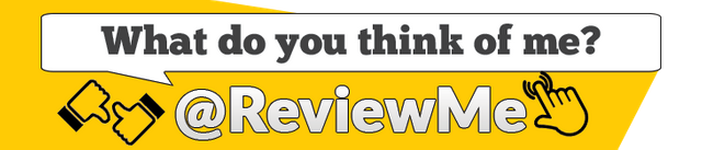 reviewme banner