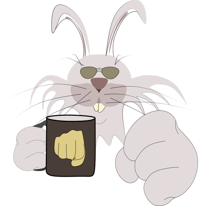 bunny with coffee.png