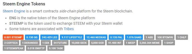 Steem-EngineTribe Token Status - 7-1-2020.jpg