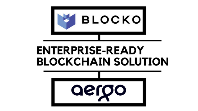 Blocko & Aergo Enterprise-Ready Blockchain Solution.png