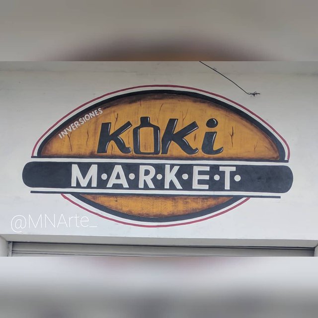 Diseños MNArte -- on Instagram_ _Mural realizado hace semanas atras. Local que recién abrió sus puertas _Koki Market_  Haciendo el mejor trabajo para ustedes -- . . . .___B9SiME(JPG).jpg