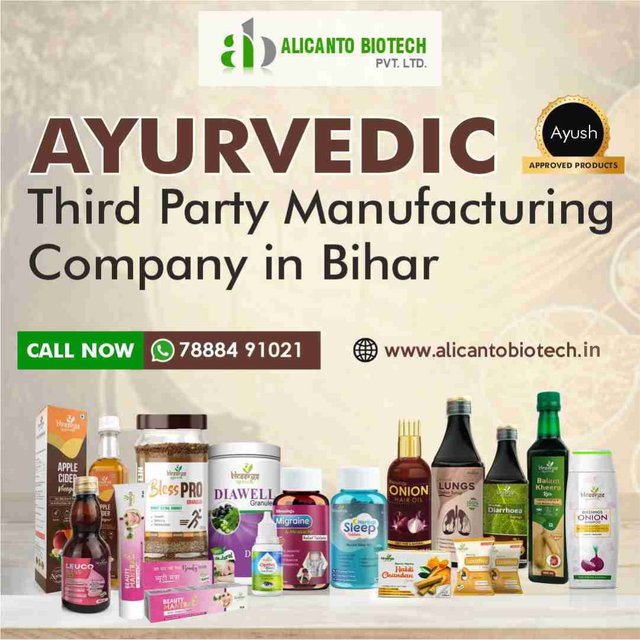 Ayurvedic Third Party Manufacturing Company in Bihar .jpg