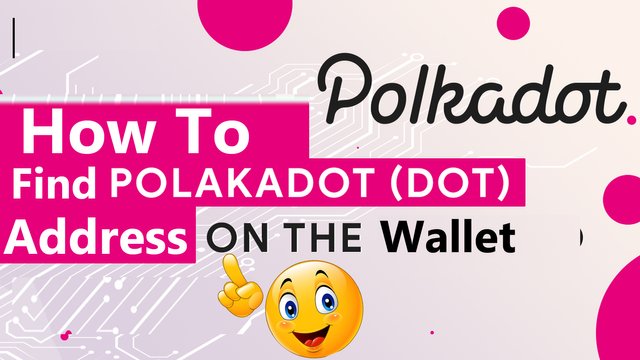 How To Find Wallet ID of Polkadot Coin by Crypto Wallets Info copy.jpg