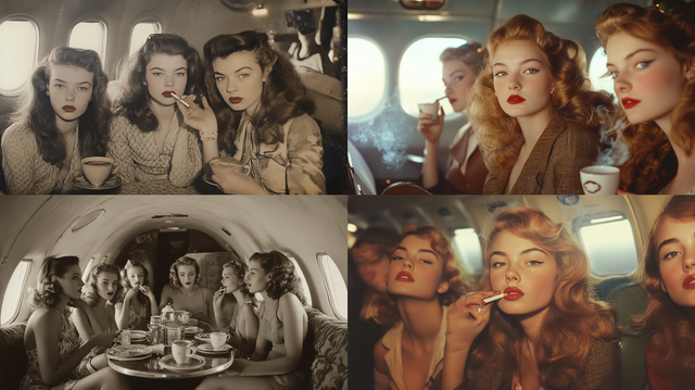 bitphoenix_A_faded_photo_of_a_group_of_model-looking_young_wome_797c8e55-42aa-4f5b-9eb4-2d2d5aa21257.png