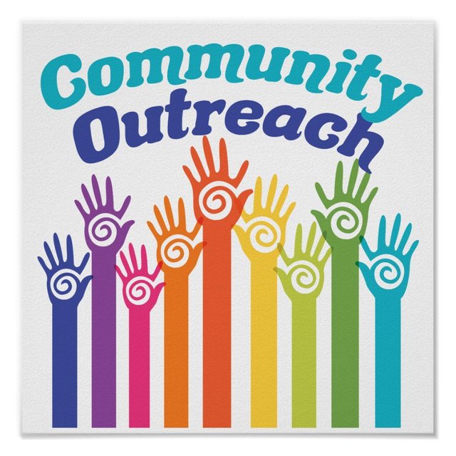 Community Outreach Services Program Helping Hands Poster.jpg