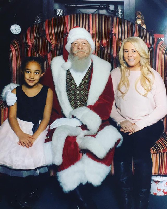 Me and jayla with santa clause 2016.jpg