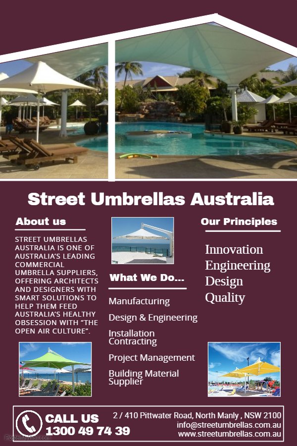Street Umbrellas Australia offers Custom Membrane.jpg