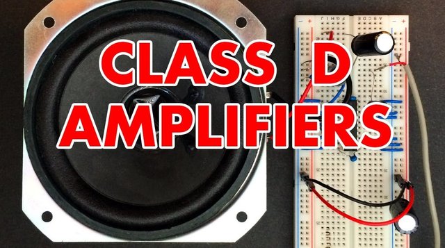 Class D Amplifier Disadvantages.jpg