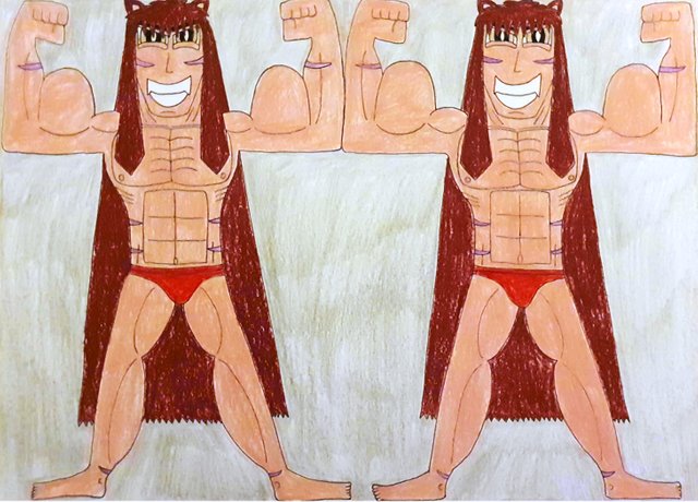 The Superbly Strong Muscle Twin Sons (Redraw).jpg