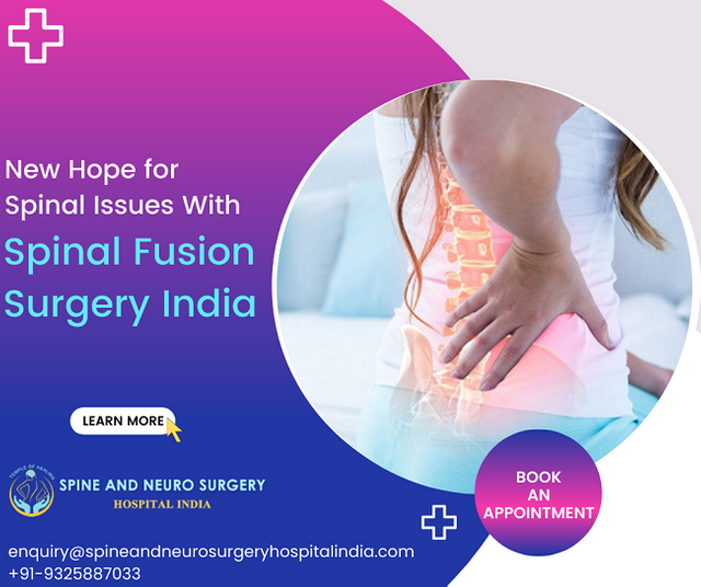 New Hope for Spinal Issues With Spinal Fusion Surgery India.png