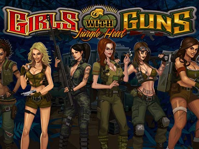 Girls With Guns - Jungle Heat Theme - slot game review canada casino.jpg
