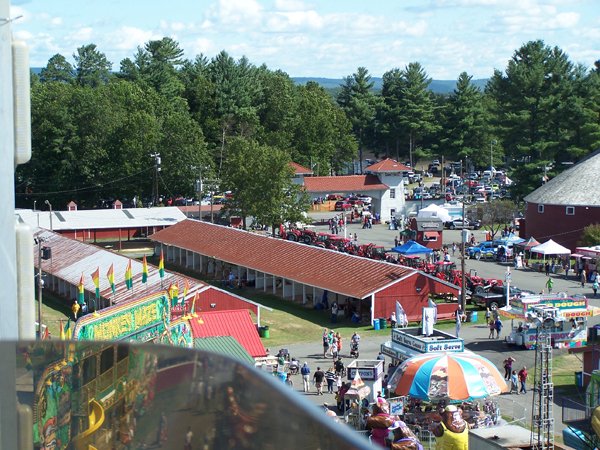 F. C. Fair - entry and cattle sheds crop Sept. 2019.jpg