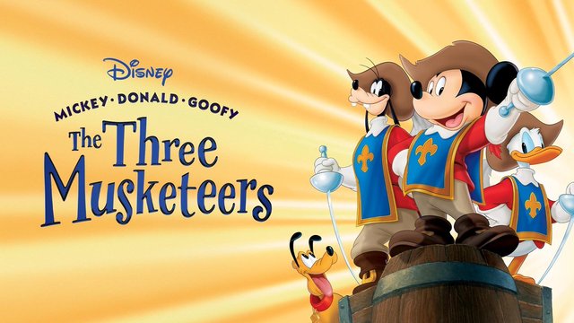 Mickey Donald Goofy The Three Musketeers.jpg