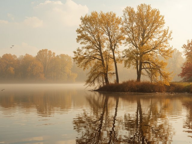 Lucid_Realism_Beautiful_Ukrainian_autumn_scene_featuring_a_ser_2.jpg