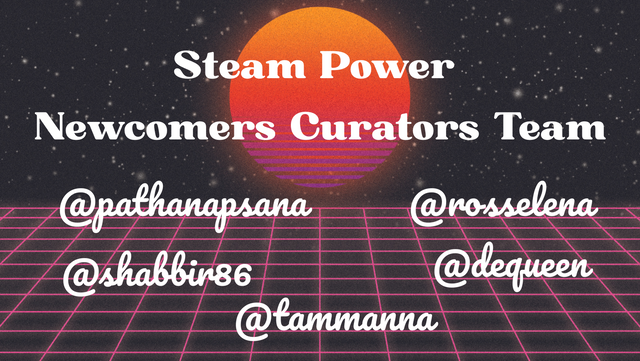 Newcomers Curators Team.png