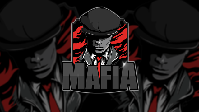 AnimationikoNiko Balažic logotip- logo Mafia 2d animacije grafično oblikovanje.png