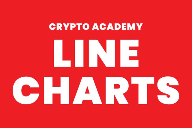 steemit crypto academy - Line Charts.jpg