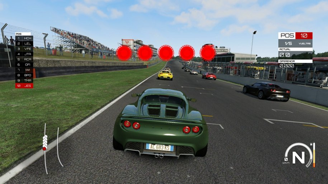 Juego Assetto Corsa/ Game Assetto Corsa — Steemit